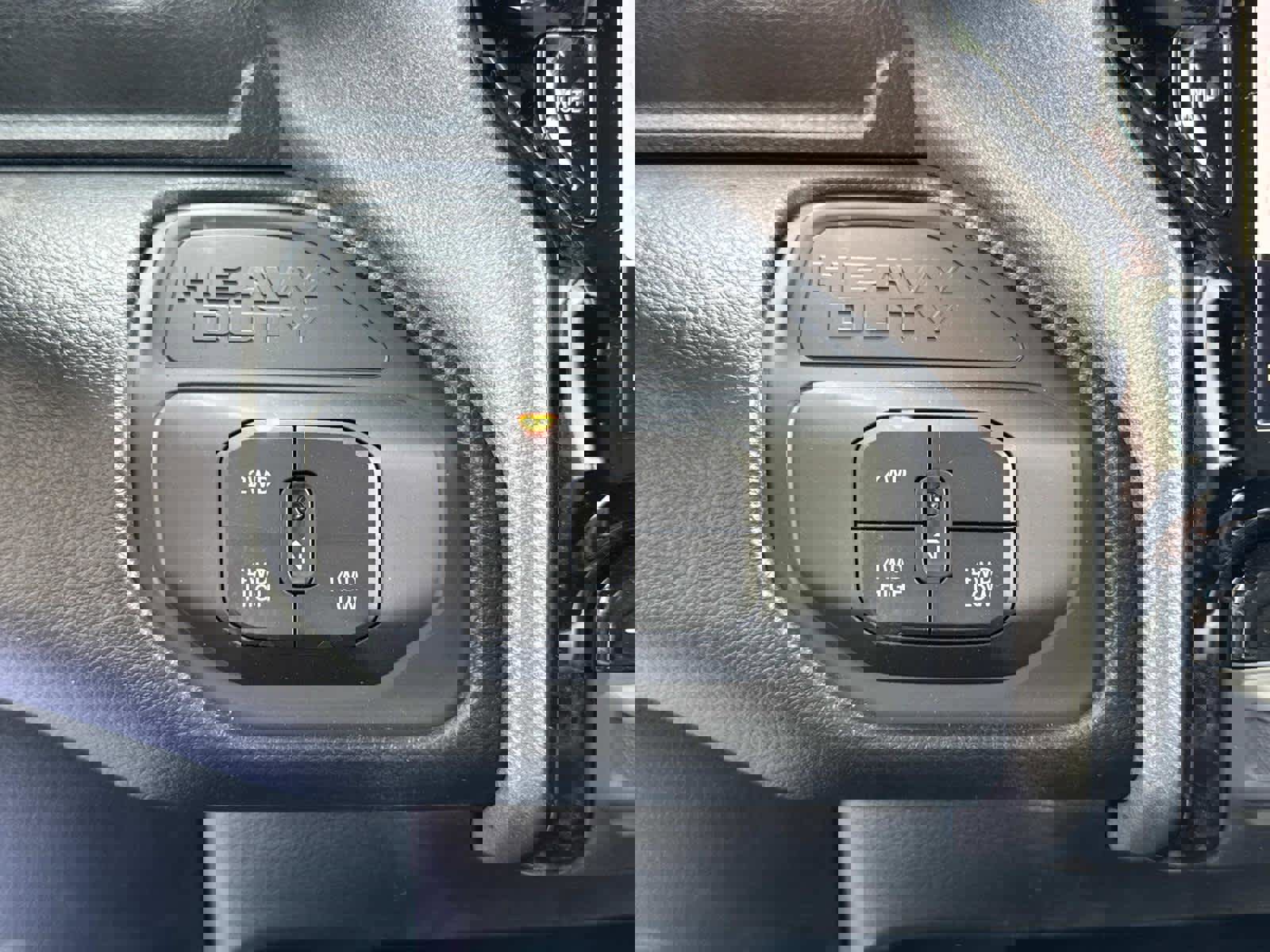 New 2025 RAM 2500 Tradesman image 45