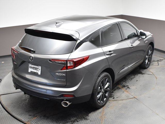 New 2025 Acura RDX A-Spec image 41