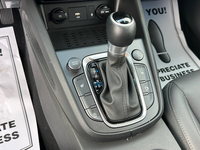 Certified 2023 Hyundai Kona Limited AWD/4WD image 27
