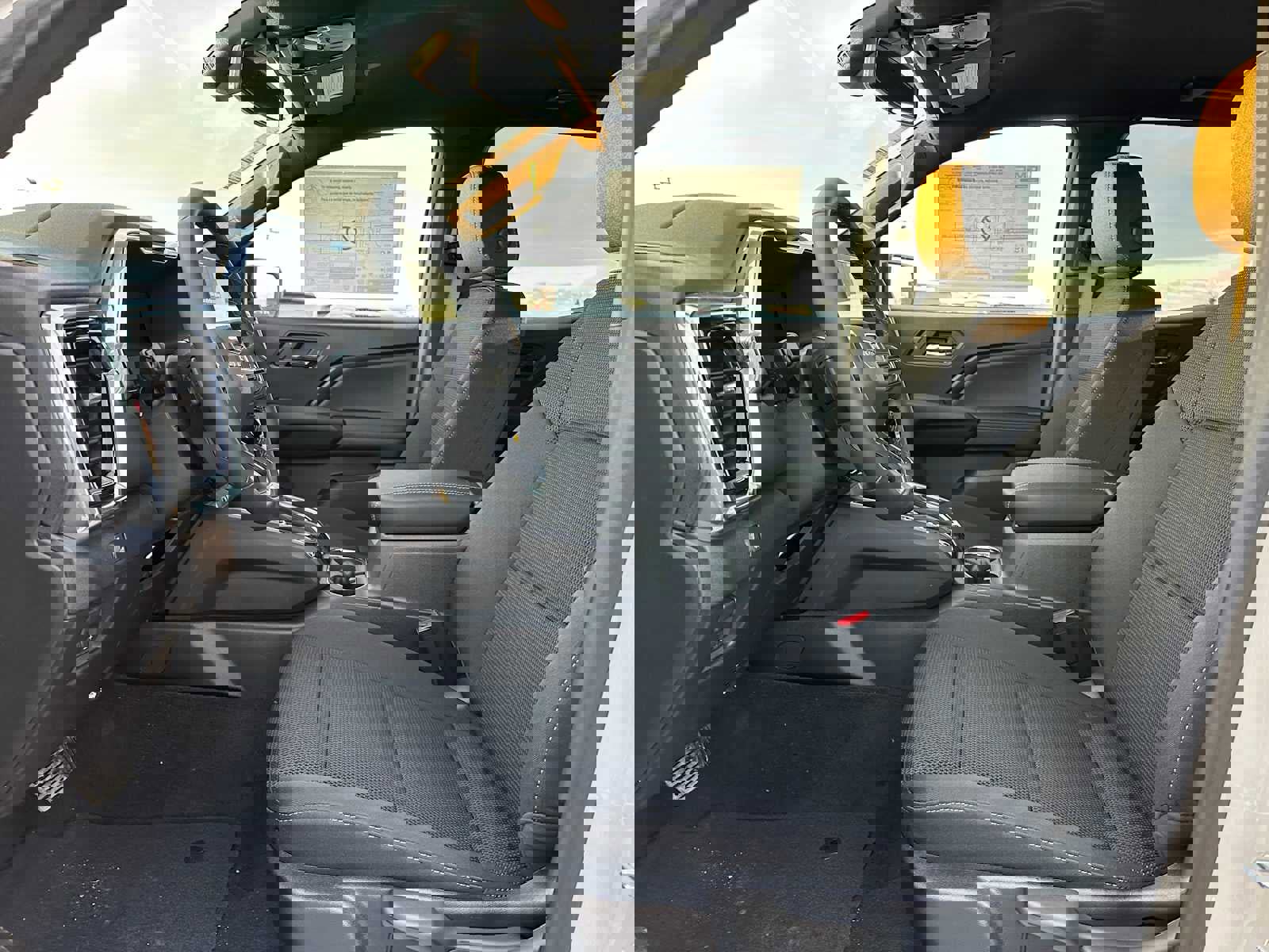 New 2026 GMC Canyon Elevation w/ Convenience Package image 20