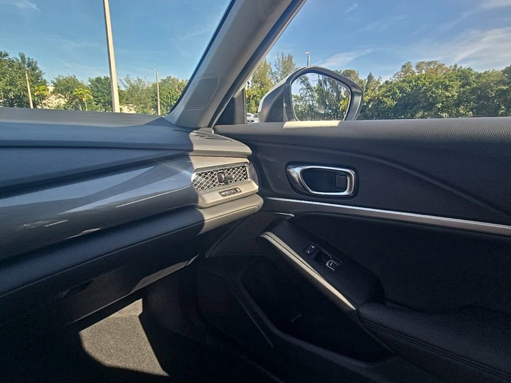 Certified 2026 Acura Integra FWD image 20