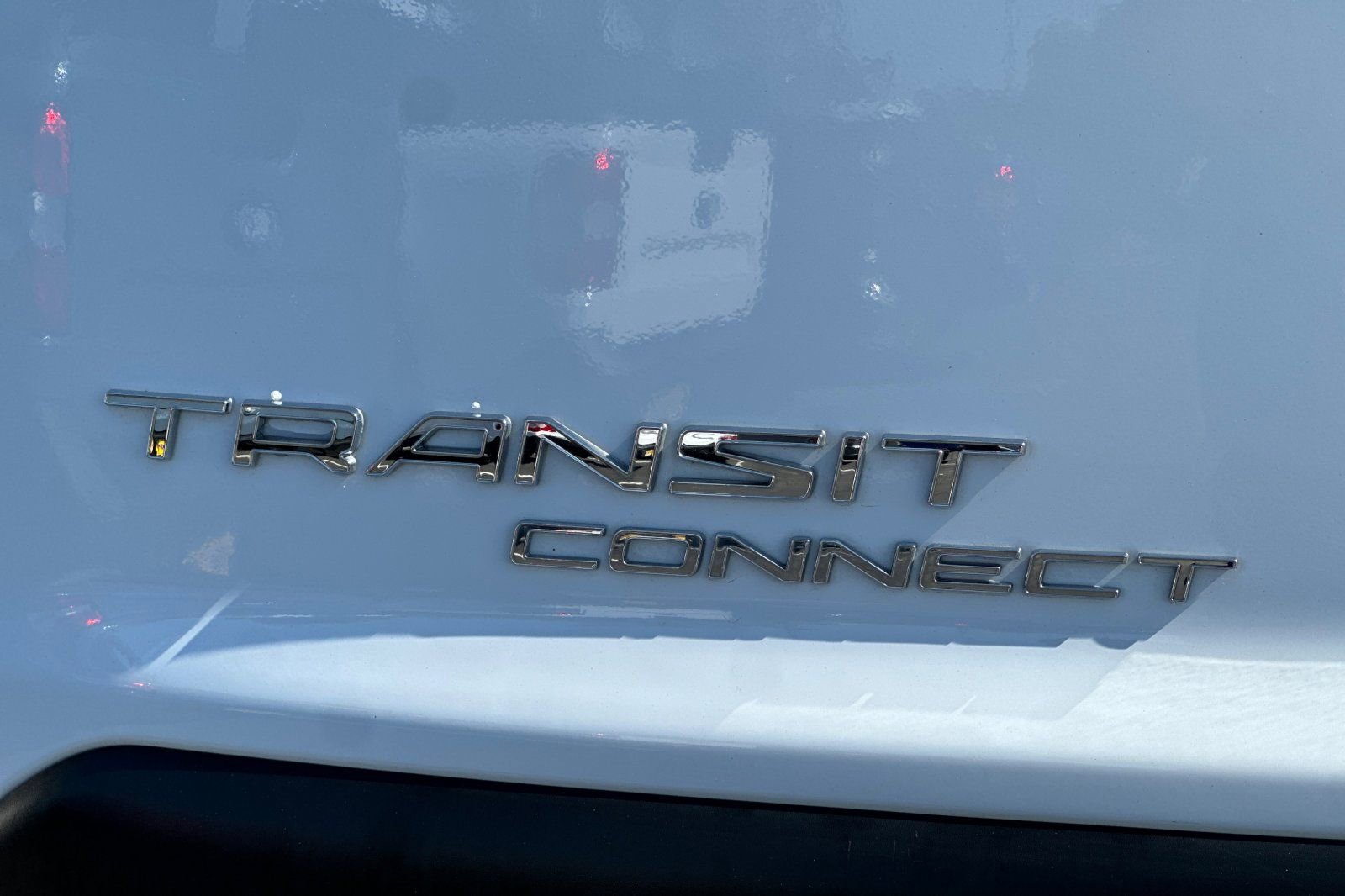 Certified 2023 Ford Transit Connect XL image 27