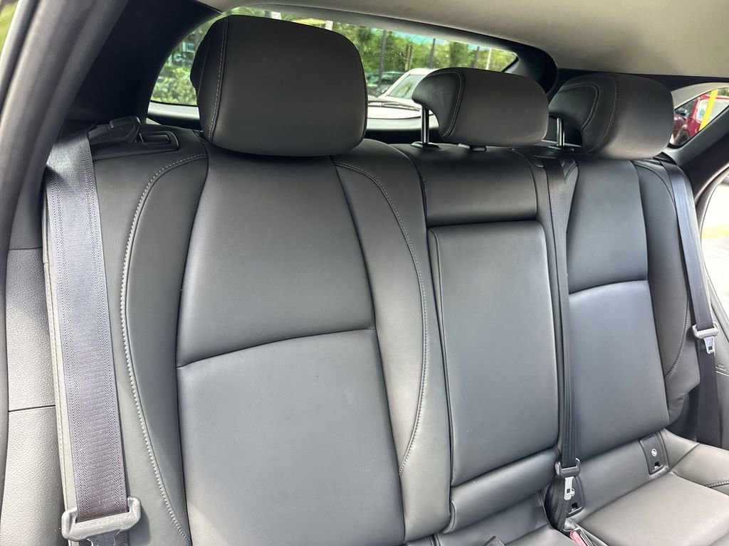 Certified 2023 MAZDA CX-30 AWD 2.5 S w/ Preferred Package image 47