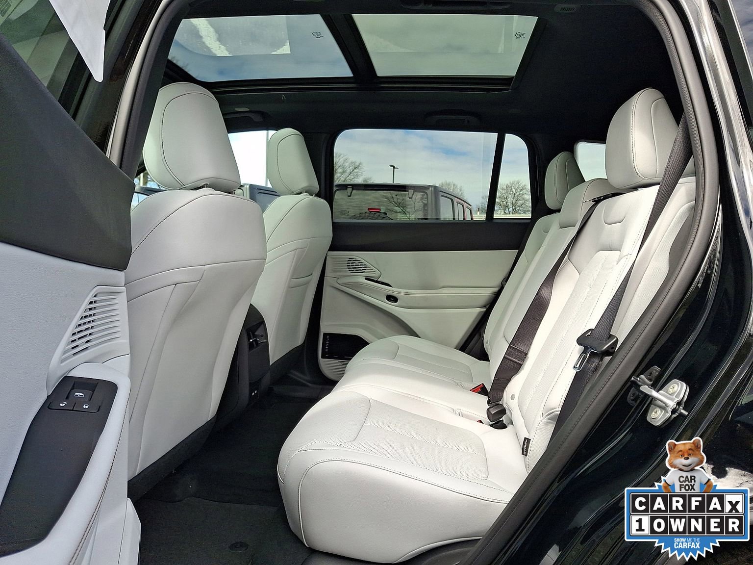 New 2026 Jeep Cherokee Limited image 5