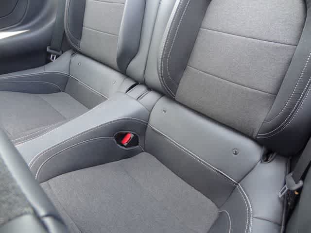 Used 2024 Ford Mustang GT RWD image 8