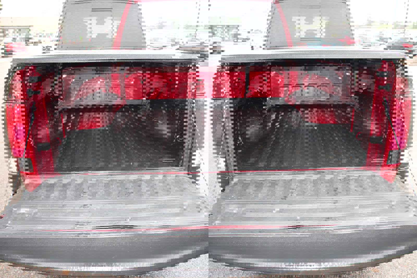 Certified 2019 RAM 1500 Big Horn image 10
