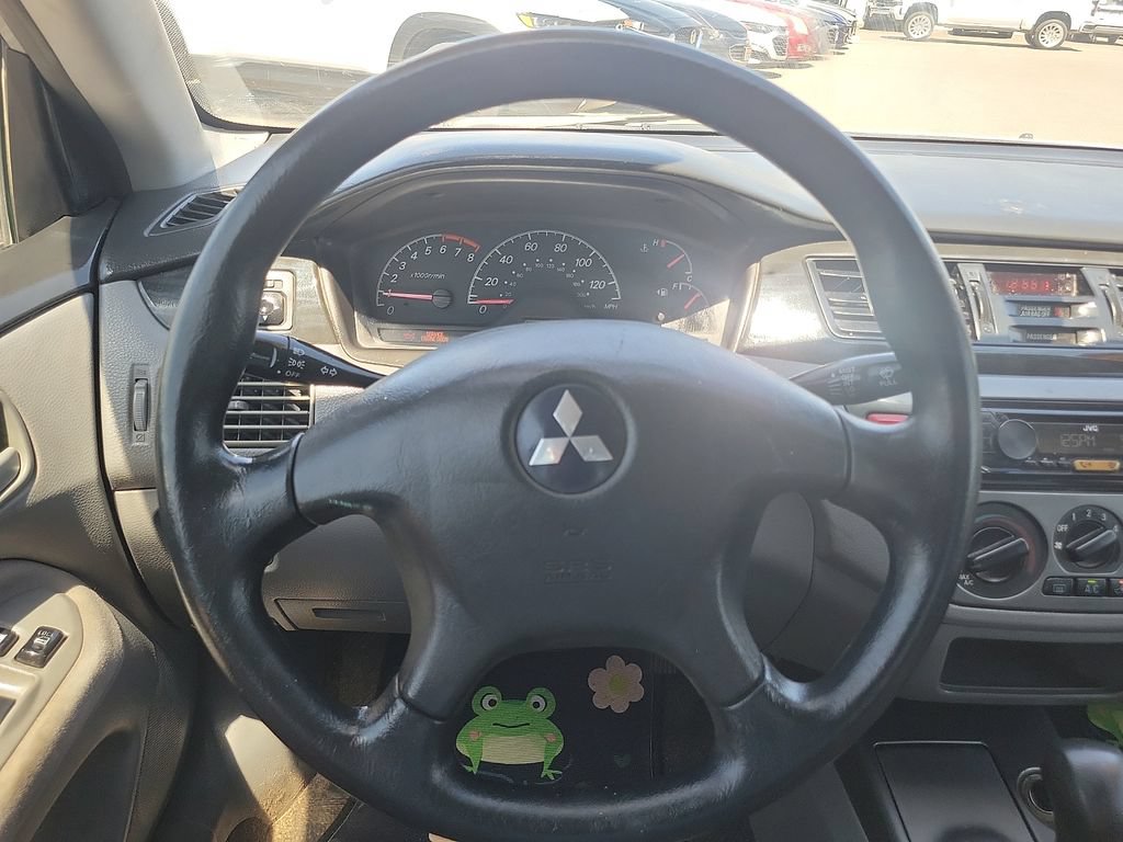 Used 2006 Mitsubishi Lancer FWD image 28