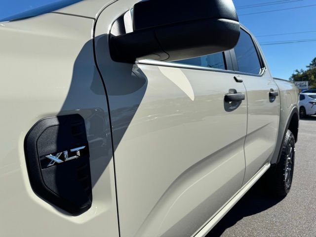 New 2025 Ford Ranger XLT w/ Trailer Tow Package image 25