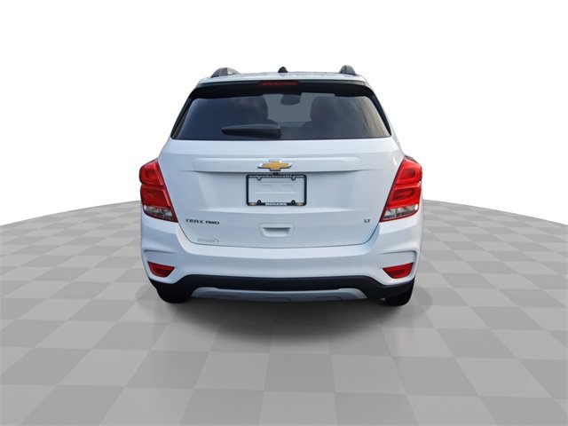 Used 2020 Chevrolet Trax LT w/ LT Convenience Package image 7