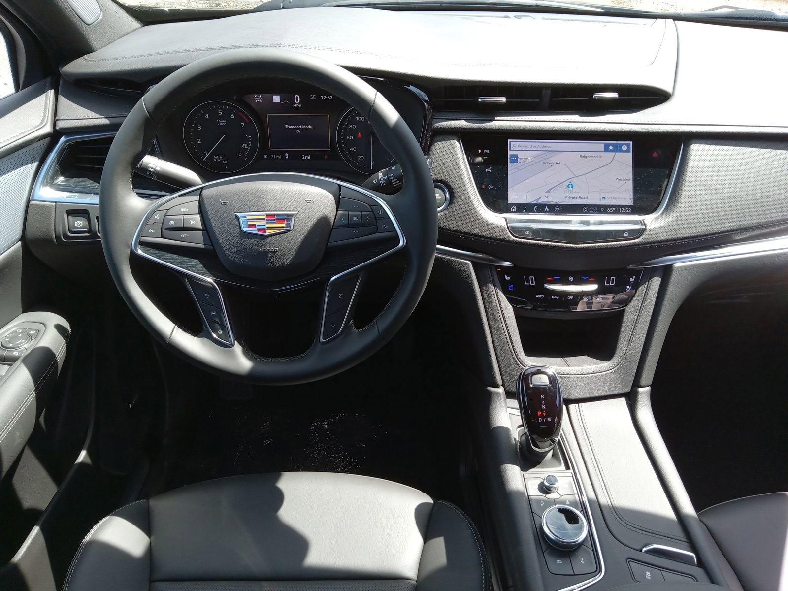 New 2026 Cadillac XT5 Premium Luxury image 13
