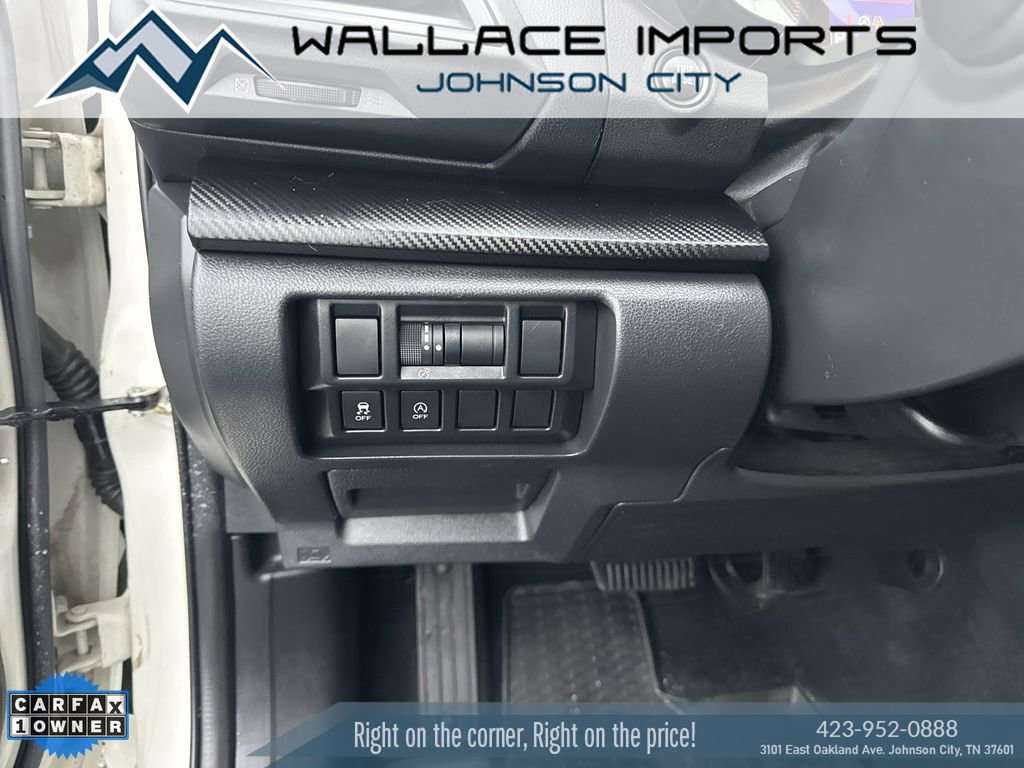 Certified 2023 Subaru Crosstrek 2.0i image 30