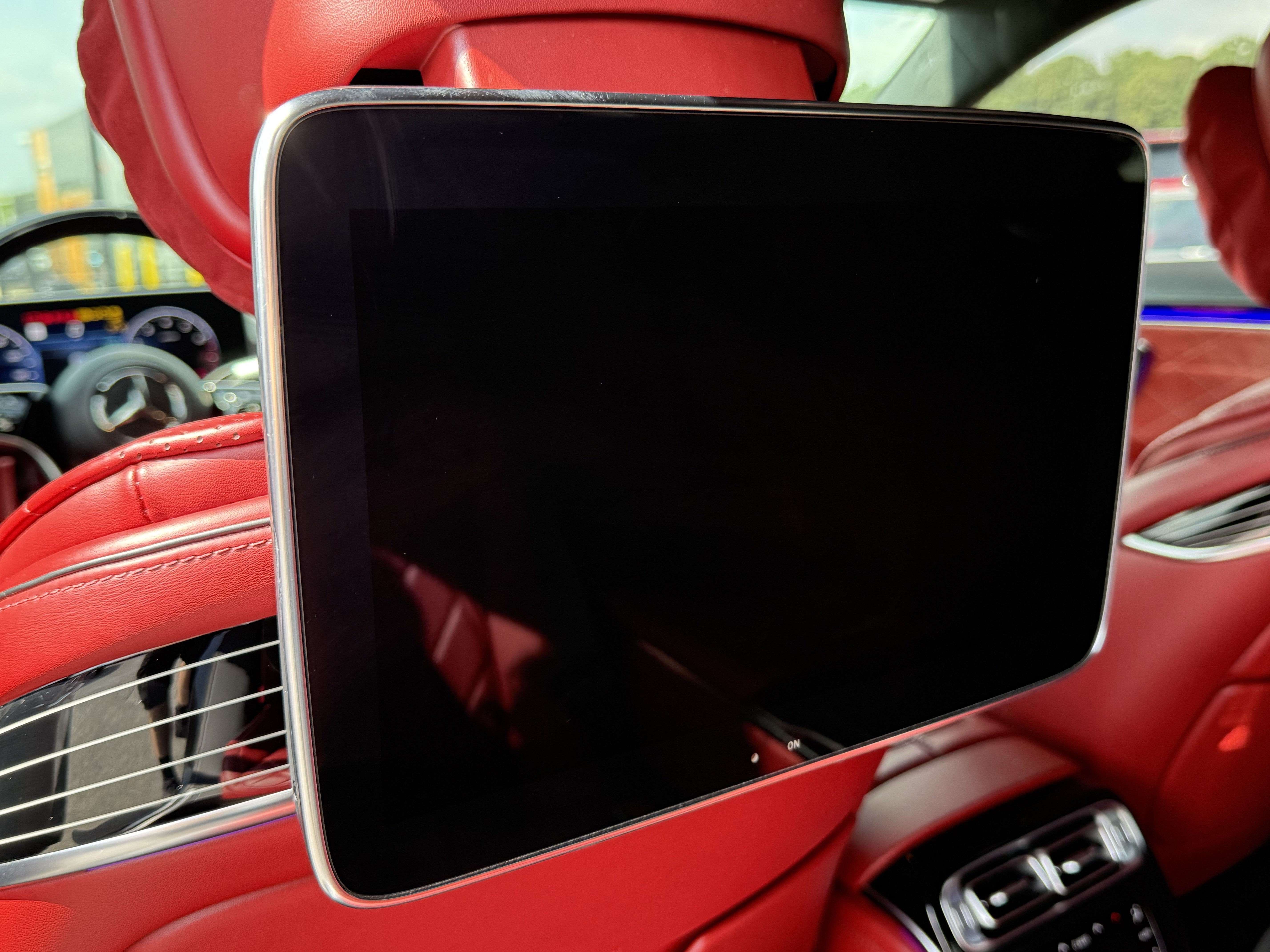 Used 2021 Mercedes-Benz S 580 4MATIC Sedan image 26