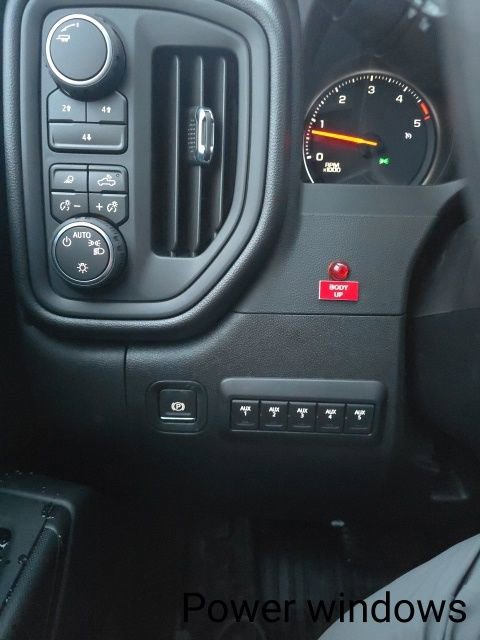 New 2026 Chevrolet Silverado 3500 W/T w/ WT Convenience Package image 22