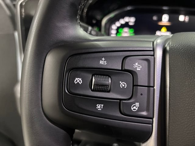 Certified 2025 GMC Sierra 1500 SLE w/ Preferred Package AWD/4WD image 19