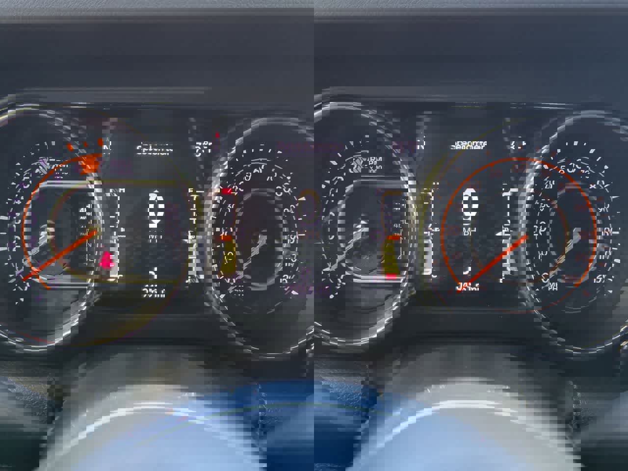 Used 2023 Jeep Wrangler Unlimited Rubicon 392 w/ Trailer Tow Package image 34