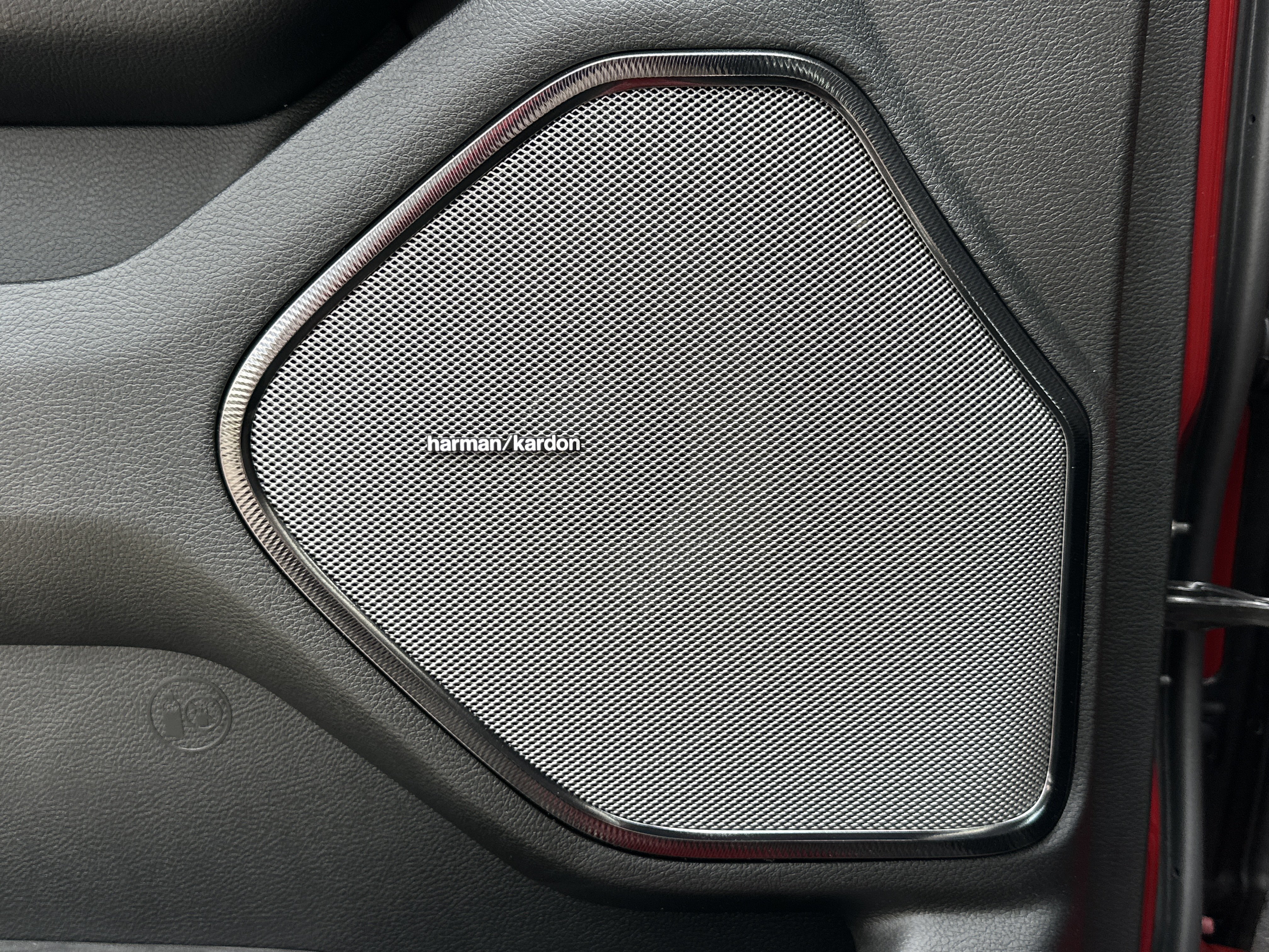New 2026 RAM 1500 Rebel AWD/4WD image 14