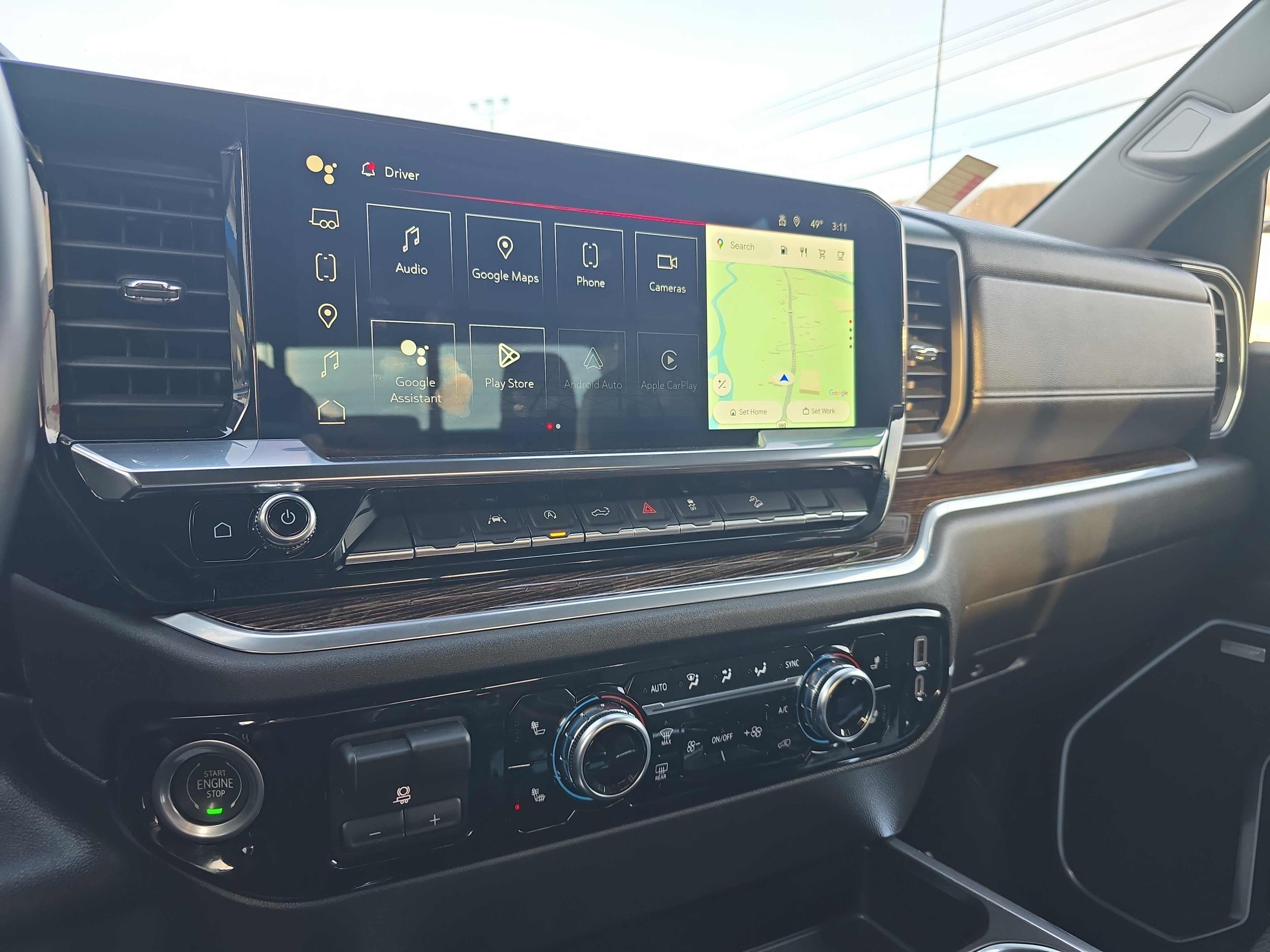 Used 2022 GMC Sierra 1500 Elevation w/ Preferred Package image 27