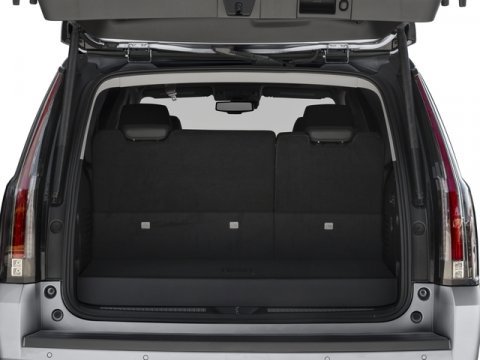 Used 2017 Cadillac Escalade Luxury image 15