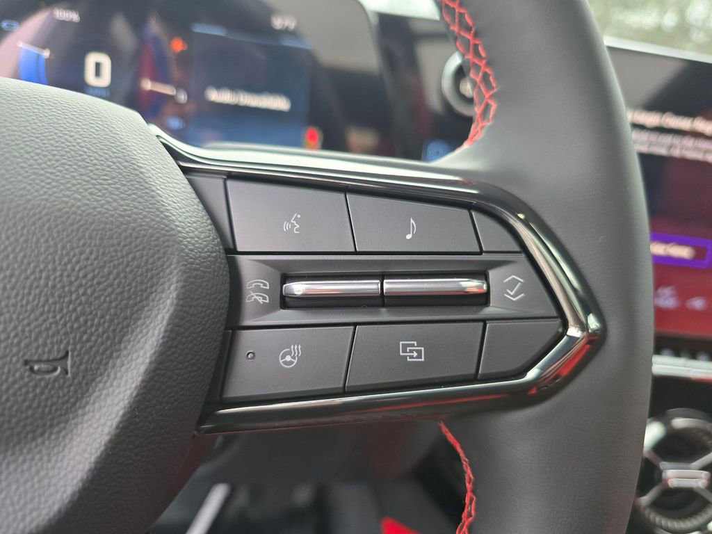 New 2026 Chevrolet Blazer EV SS image 29