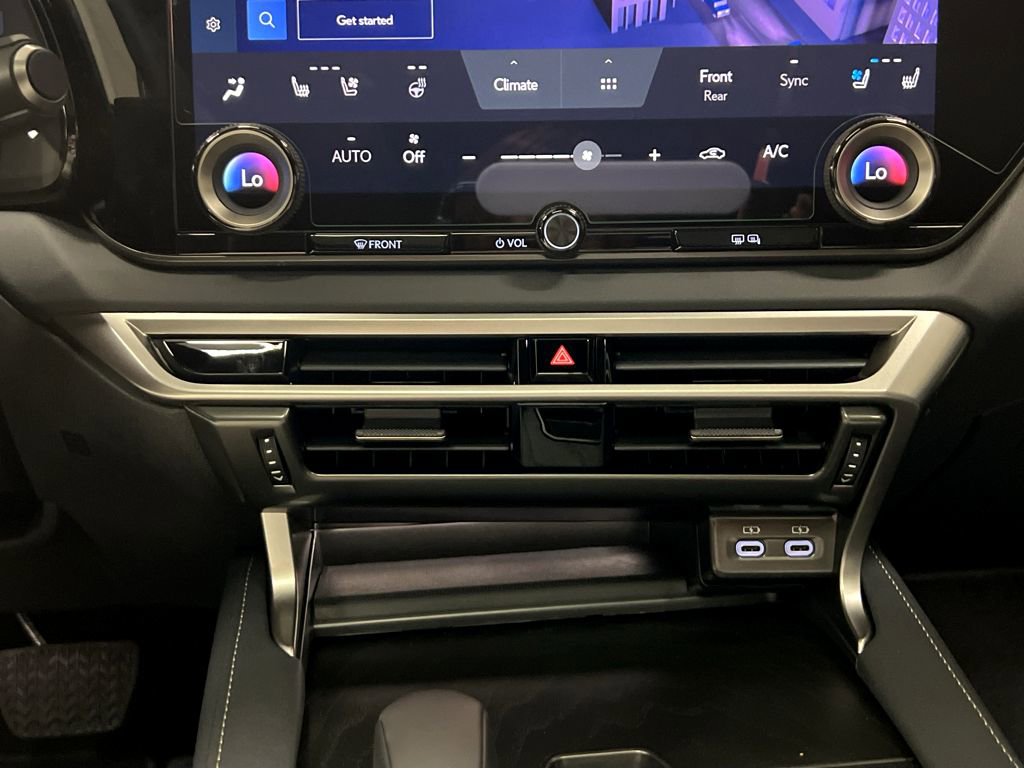 New 2026 Lexus RX 350 Premium AWD/4WD image 17