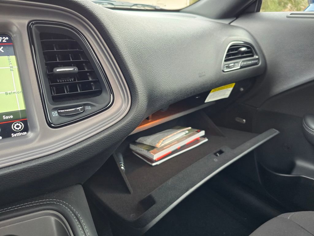 Used 2023 Dodge Challenger R/T image 45