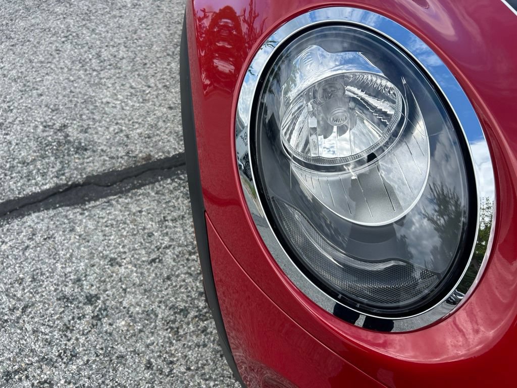 Used 2015 MINI Cooper 2-Door Hardtop FWD image 22