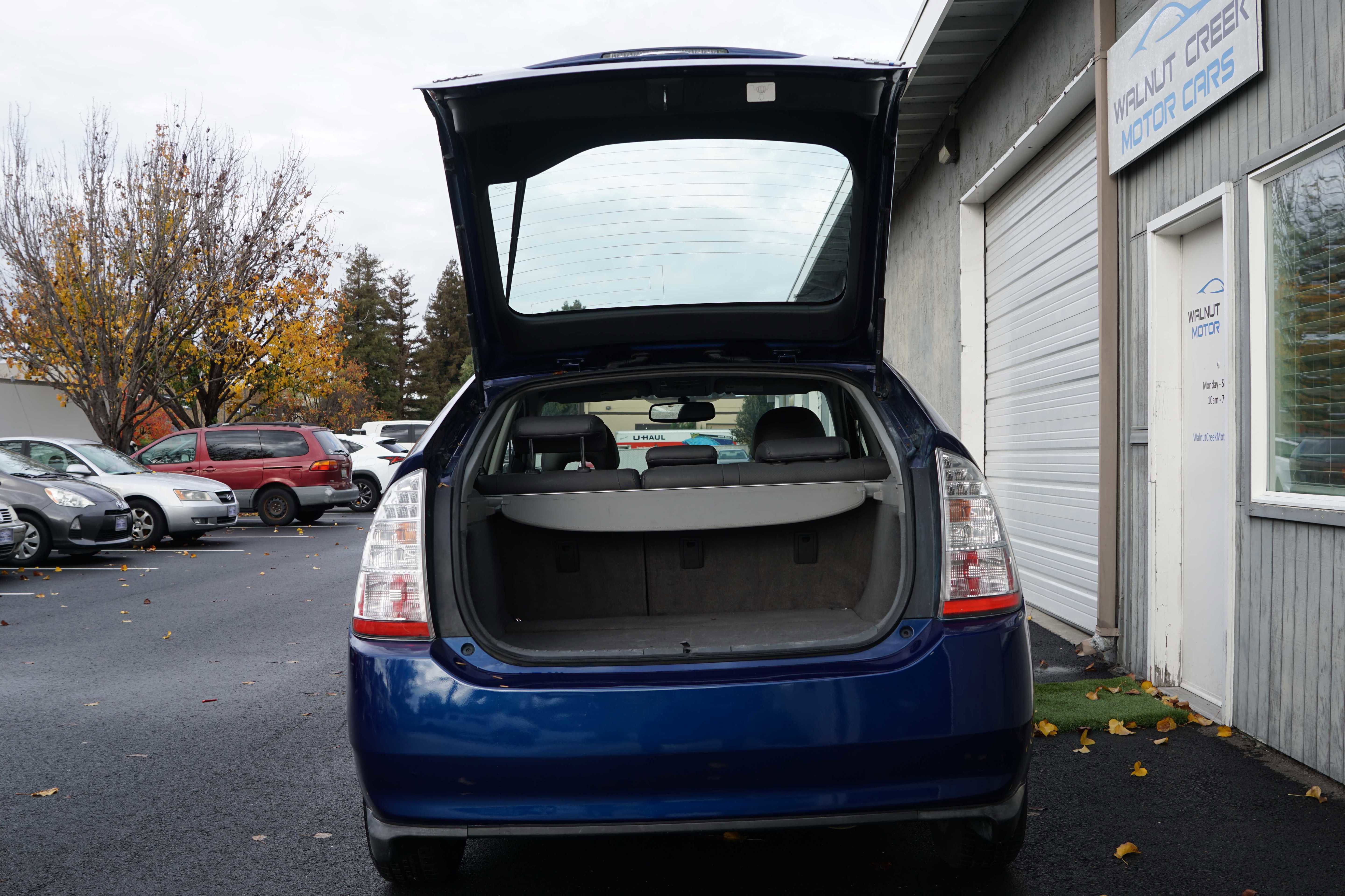 Used 2008 Toyota Prius Touring image 15