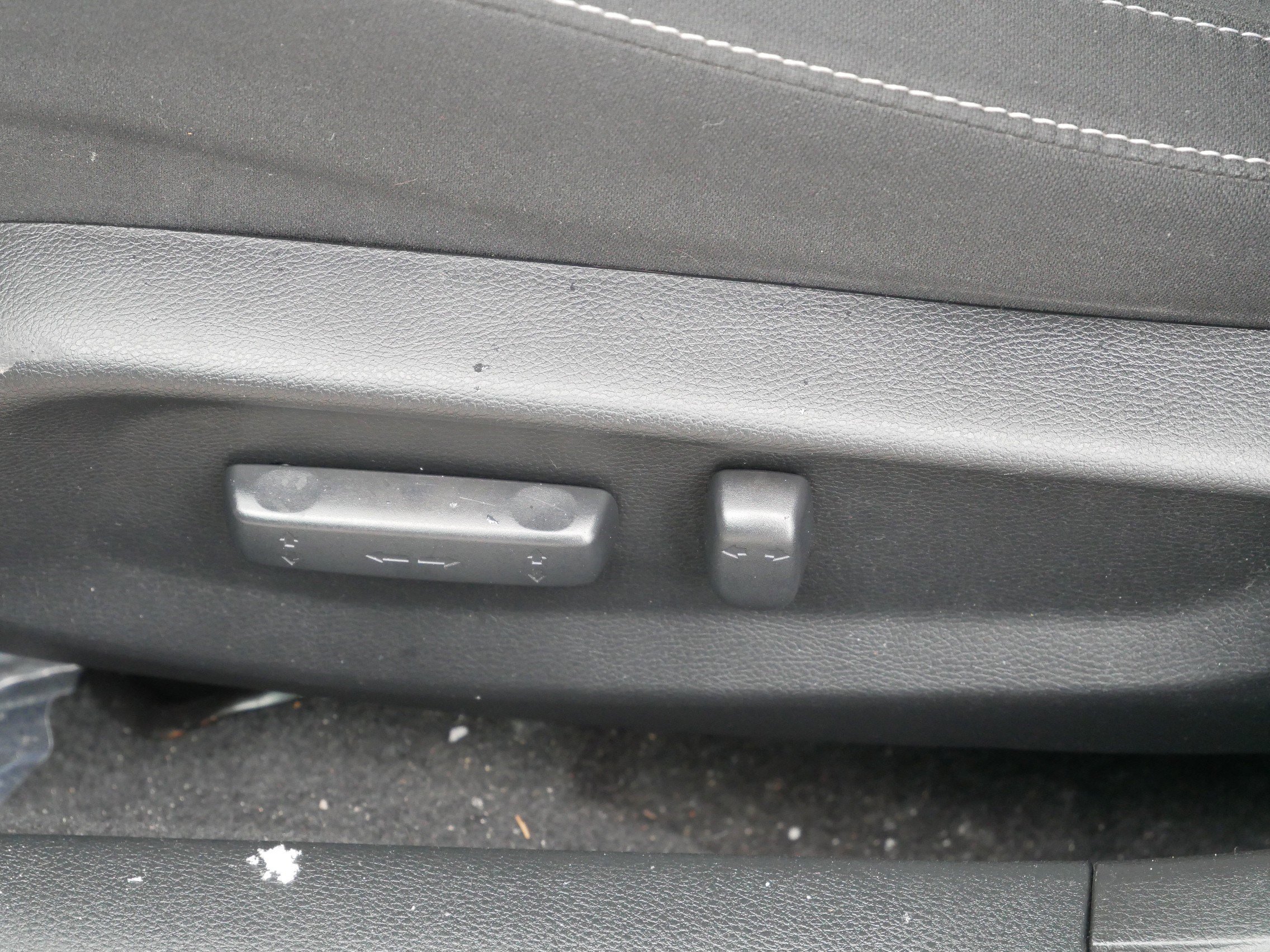 Certified 2021 Honda Civic EX image 20