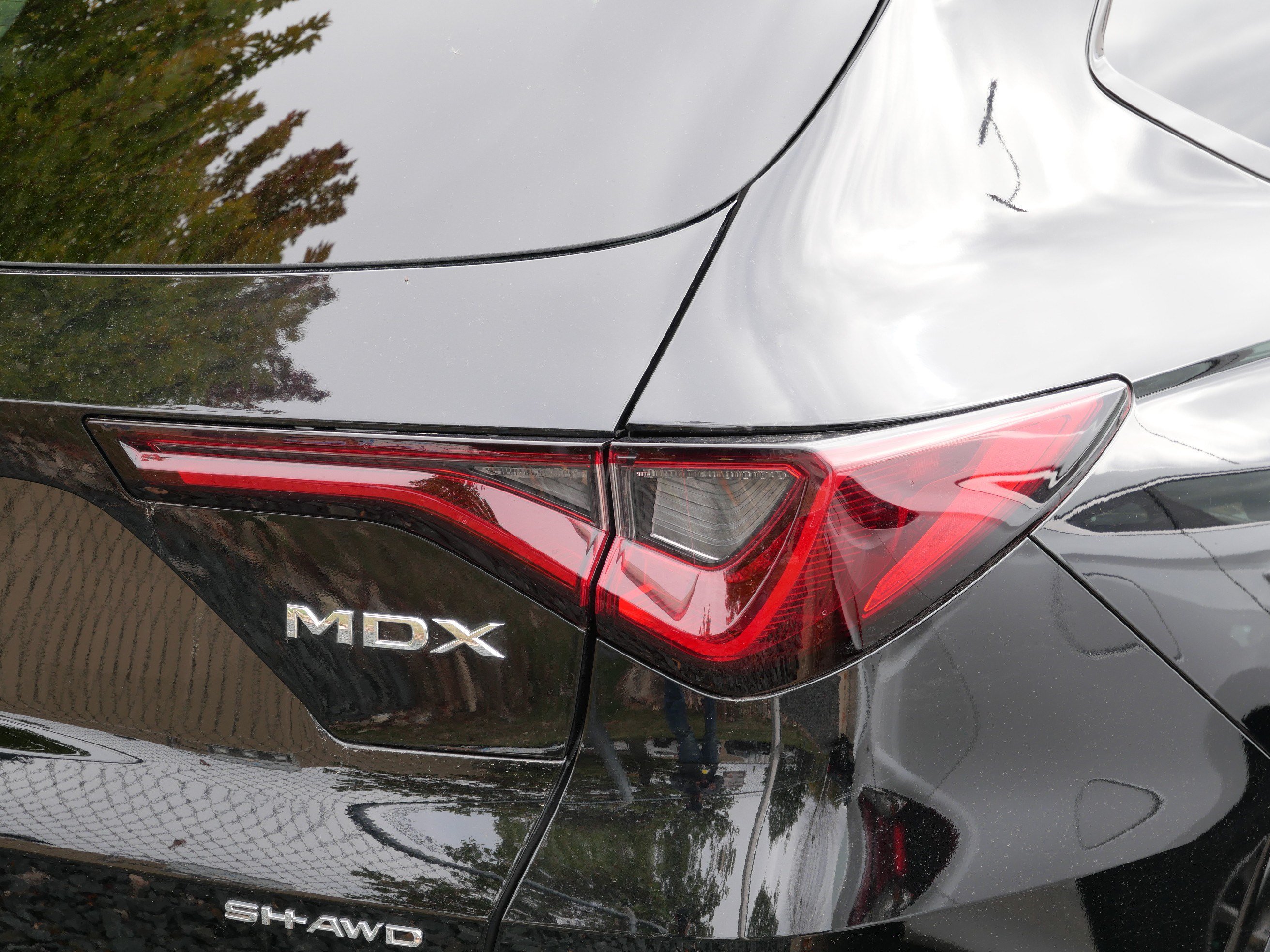 Used 2022 Acura MDX Type S w/ Advance Package AWD/4WD image 8