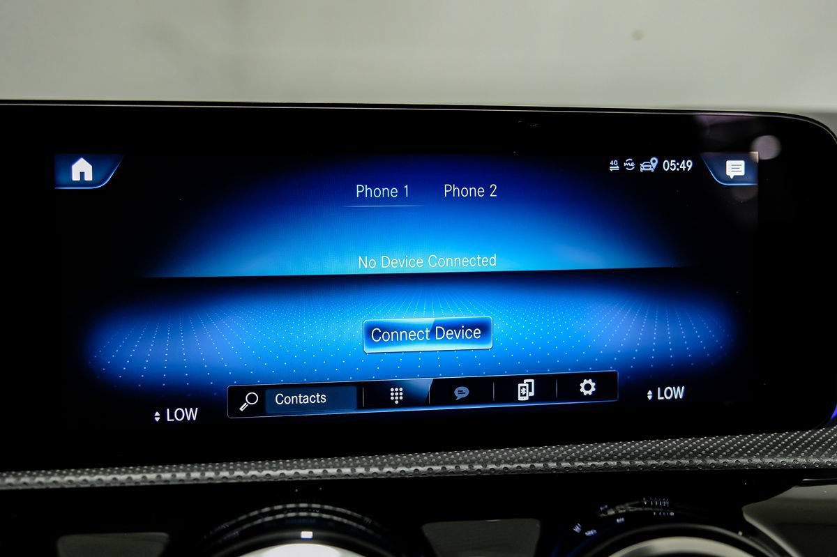 Used 2023 Mercedes-Benz CLA 250 image 35
