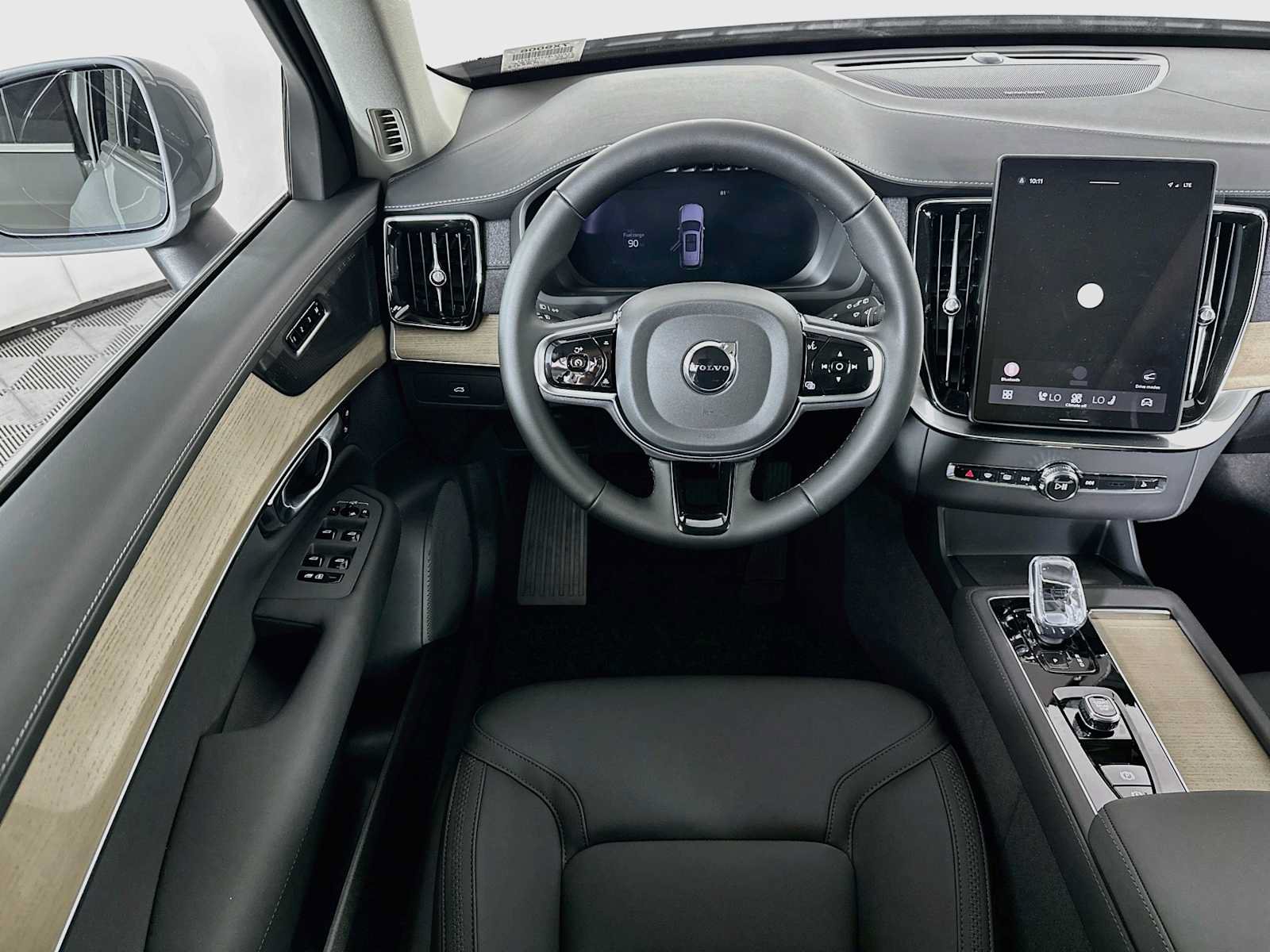 New 2027 Volvo XC90 B6 Plus AWD/4WD image 20
