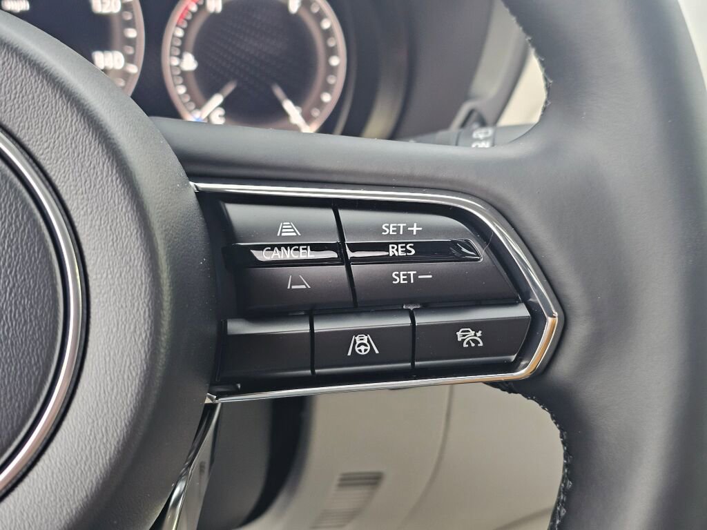 New 2026 MAZDA CX-90 3.3 Turbo S w/ Premium Package image 38