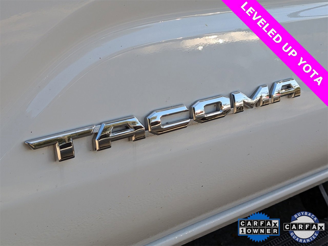 Used 2024 Toyota Tacoma SR5 image 6