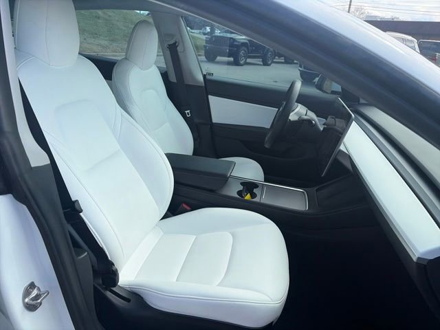 Used 2021 Tesla Model 3 Long Range image 45