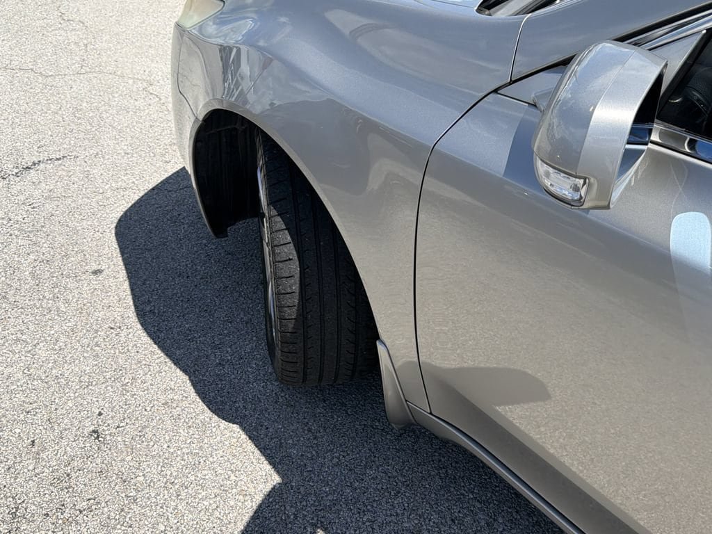 Used 2010 Acura TL w/ Technology Package FWD image 33