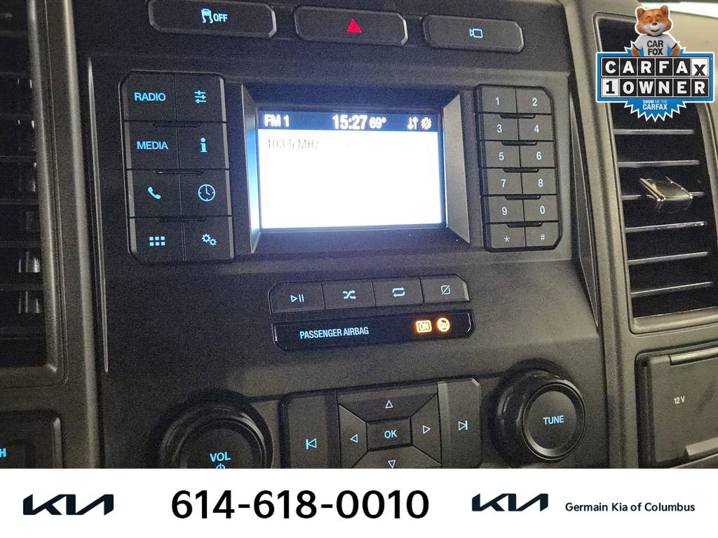 Used 2022 Ford F250 XL w/ STX Appearance Package image 24