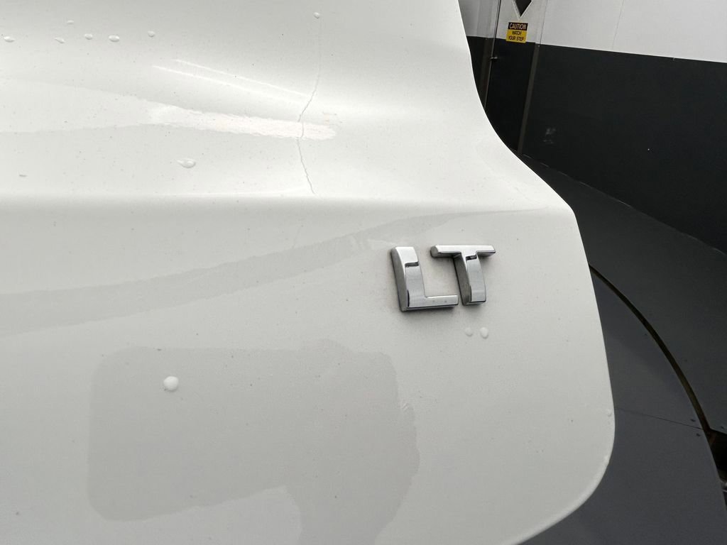 Used 2023 Chevrolet TrailBlazer LT image 30