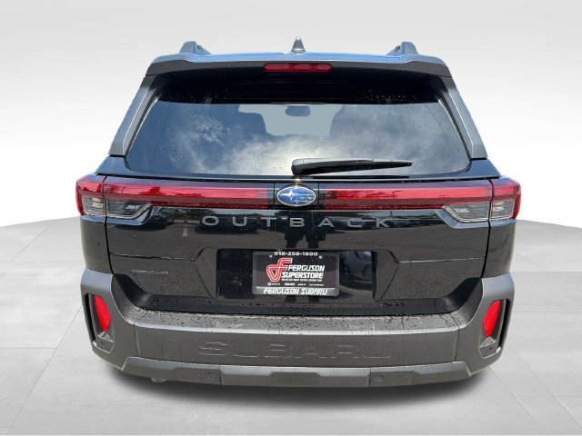 New 2026 Subaru Outback Premium AWD/4WD image 6