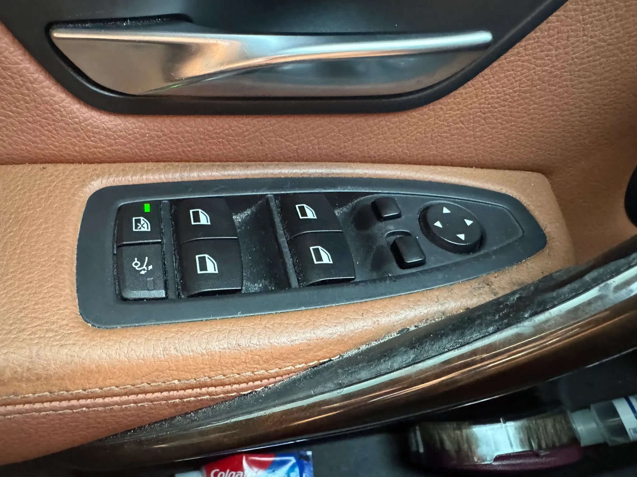 Used 2015 BMW 335i Gran Turismo xDrive AWD/4WD image 17
