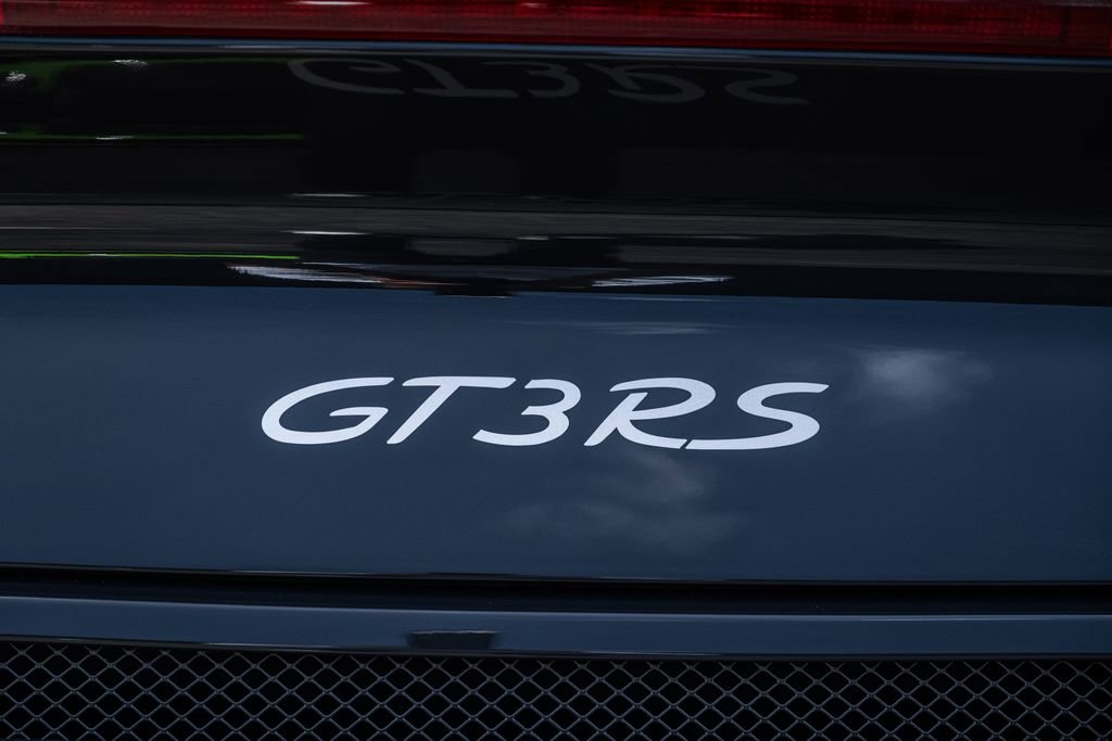 Used 2011 Porsche 911 GT3 image 45