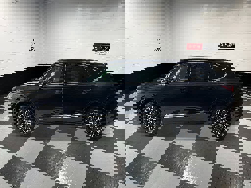 New 2026 Acura MDX SH-AWD w/ Advance Package image 2