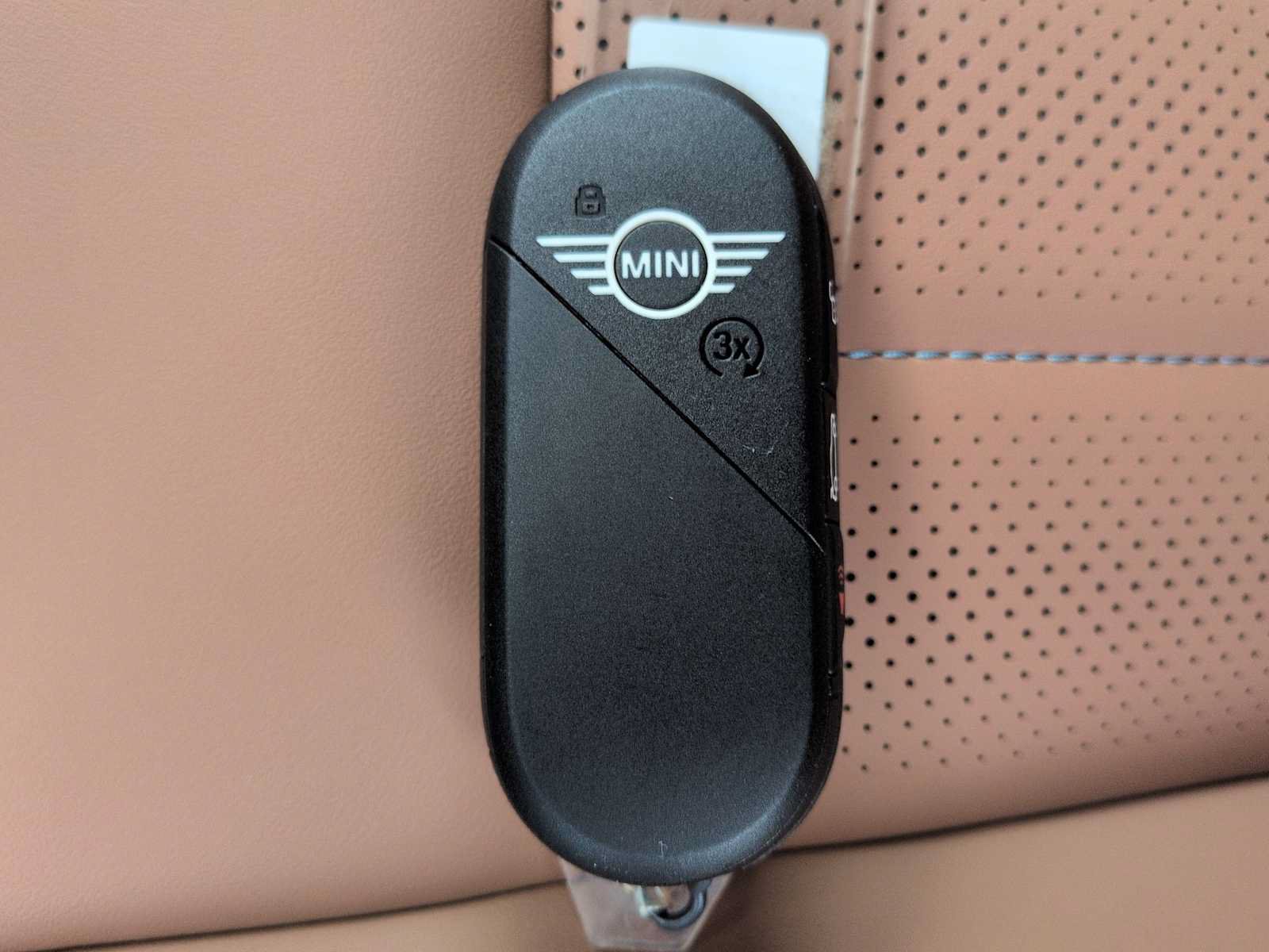 New 2027 MINI Cooper Countryman S AWD/4WD image 36