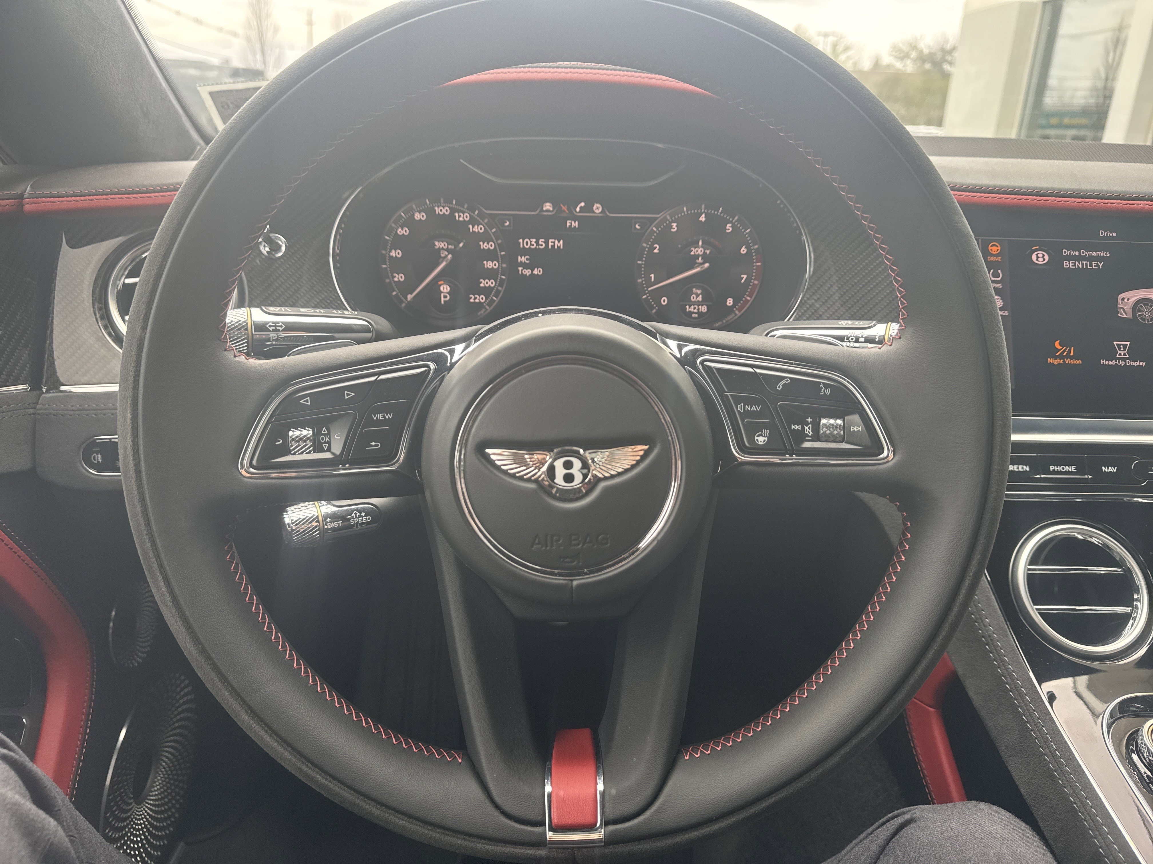 Used 2022 Bentley Continental GT Speed image 18