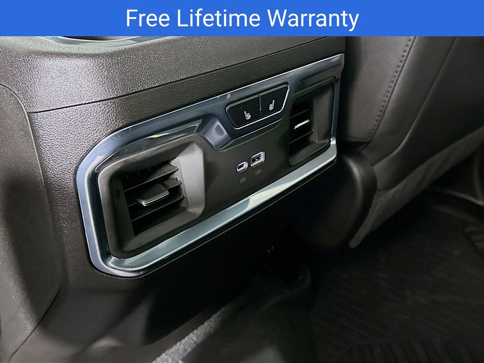 New 2025 Chevrolet Silverado 3500 LTZ w/ LTZ Premium Package AWD/4WD image 28