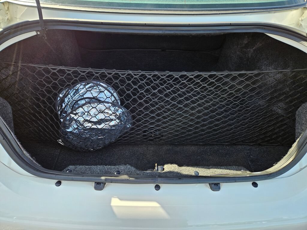 Used 2001 Chrysler 300M FWD image 10