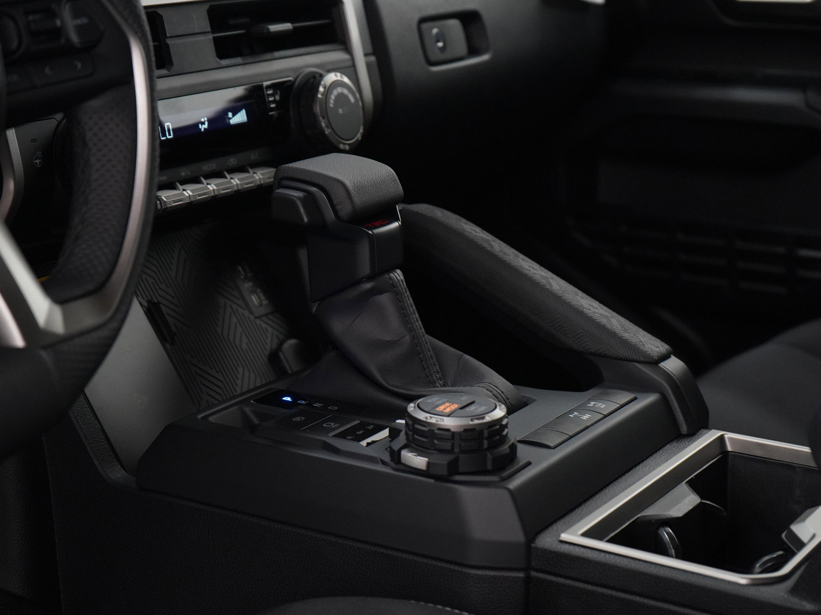 Used 2025 Toyota Tacoma TRD Off-Road image 24