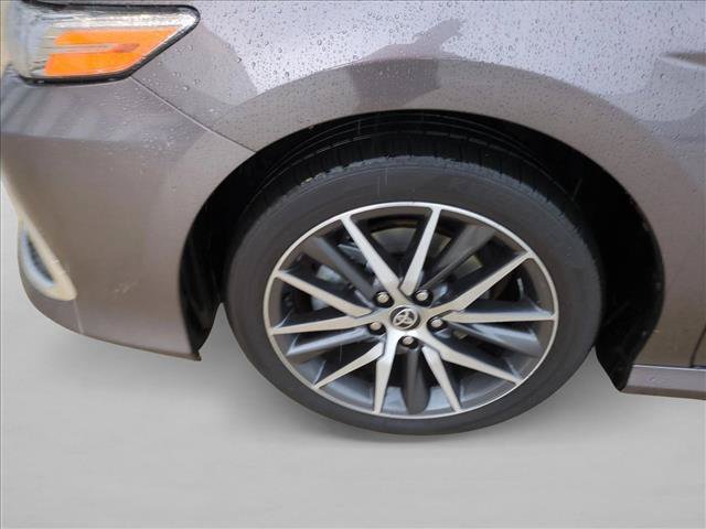 Certified 2023 Toyota Camry XLE FWD image 24