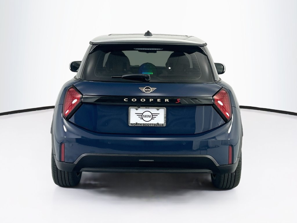 New 2027 MINI Cooper S FWD image 6