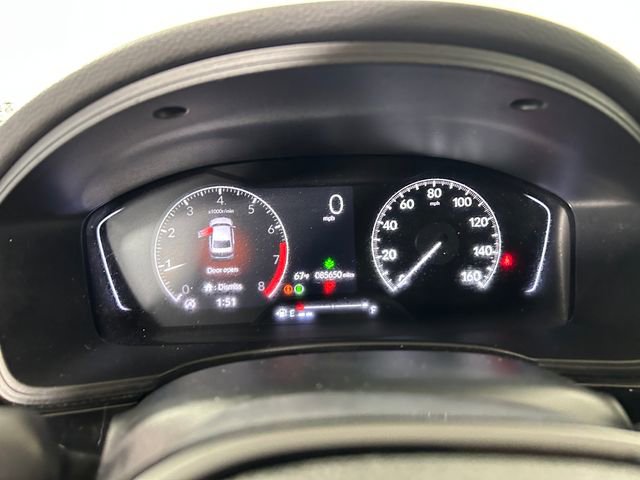 Used 2022 Honda Civic EX image 18