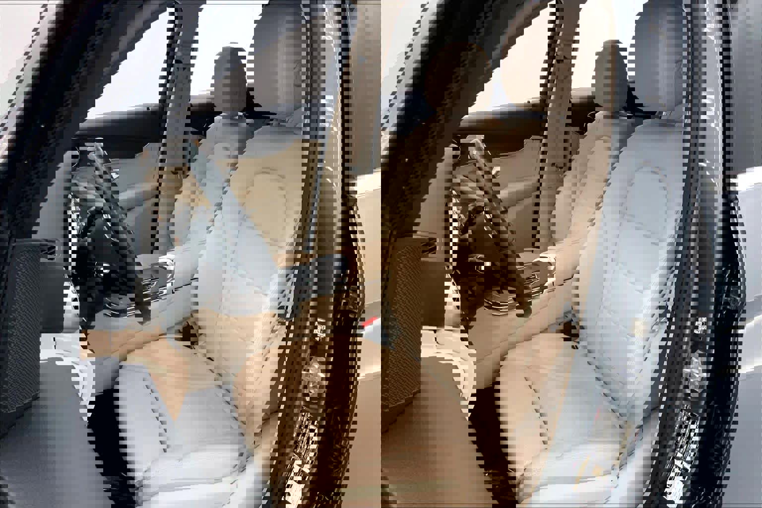 Used 2020 Mercedes-Benz GLC 300 GLC 300 image 21